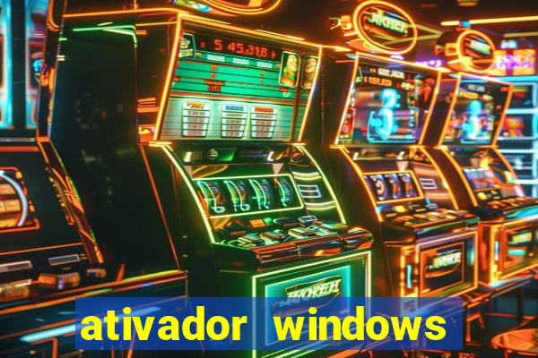 ativador windows server 2019